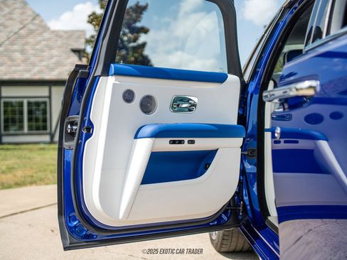 Used 2023 Rolls-Royce Ghost w/ Ghost Package image 73