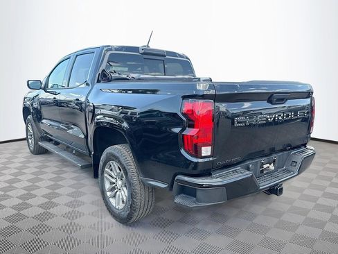 Used 2024 Chevrolet Colorado LT w/ LT Convenience Package RWD image 9
