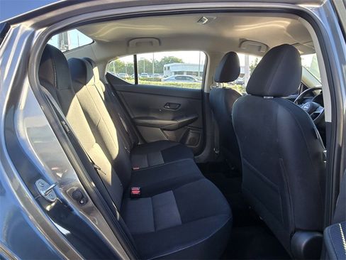 Used 2024 Nissan Sentra SV image 16