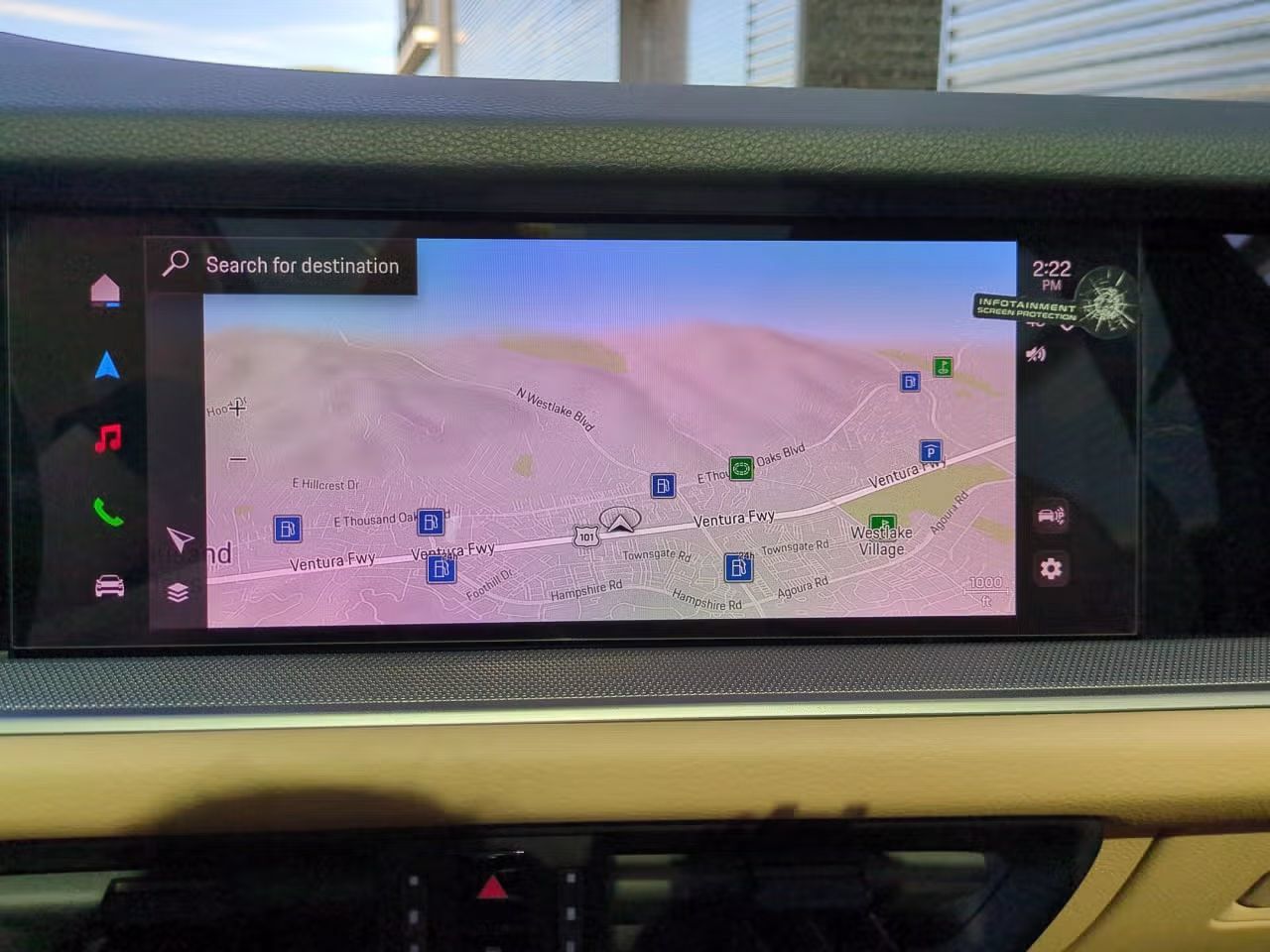 Certified 2026 Porsche Cayenne AWD/4WD image 17