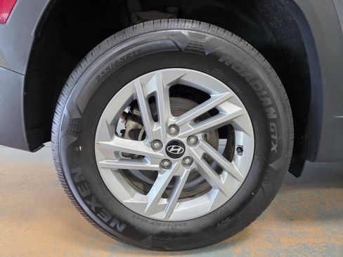 Used 2025 Hyundai Tucson SEL AWD/4WD image 10
