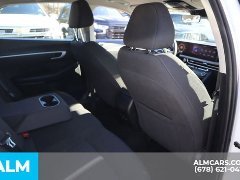 Used 2025 Hyundai Sonata SEL image 22