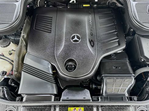 Used 2026 Mercedes-Benz GLE 450 4MATIC image 29