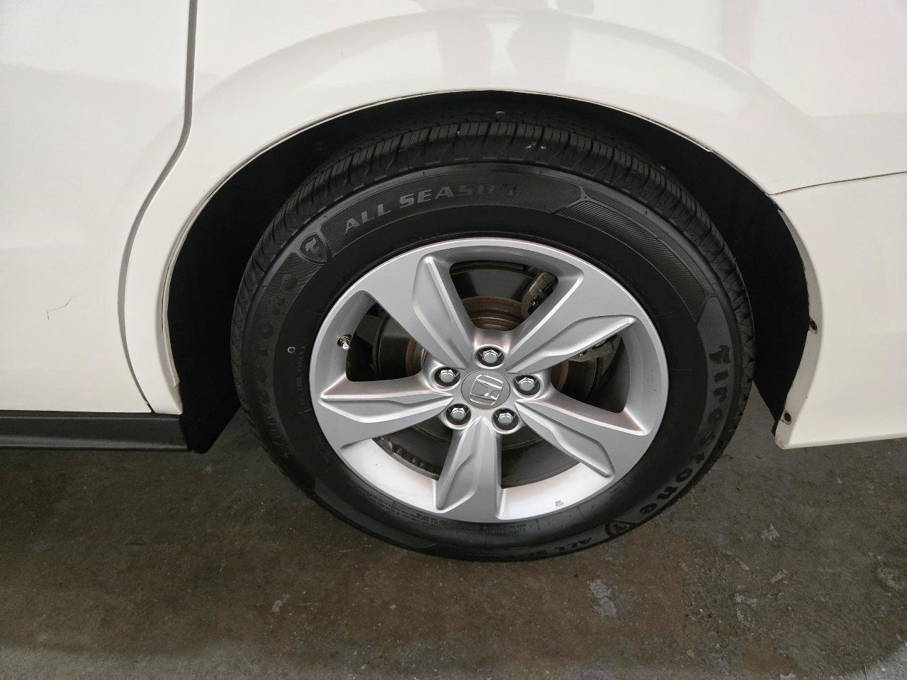 Used 2018 Honda Odyssey EX-L image 13