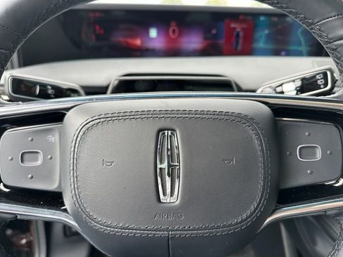 Used 2024 Lincoln Nautilus Reserve w/ Equipment Group 202A image 34