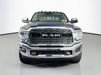 Used 2022 RAM 2500 Limited AWD/4WD video 2