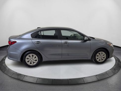 Used 2020 Kia Rio S image 4