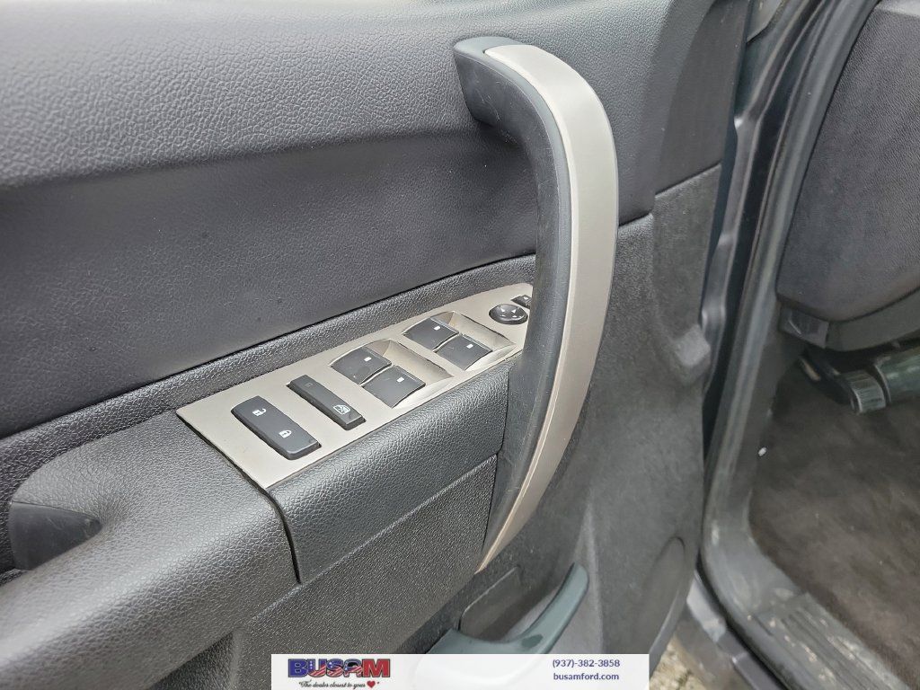 Used 2011 GMC Sierra 1500 SLE w/ Power Tech Package AWD/4WD image 17