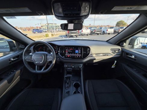 New 2026 Dodge Durango GT image 12
