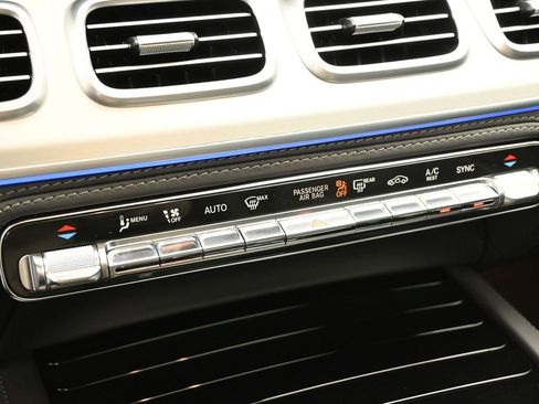 Used 2024 Mercedes-Benz GLE 63 AMG S image 16