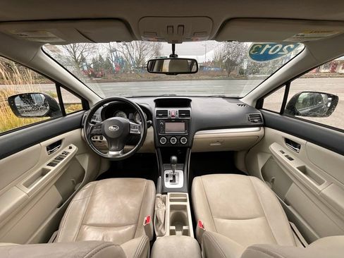 Used 2013 Subaru Impreza 2.0i Limited image 14