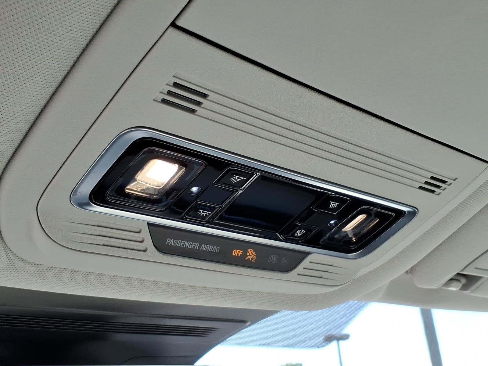 Used 2026 Lincoln Nautilus Premier AWD/4WD image 23