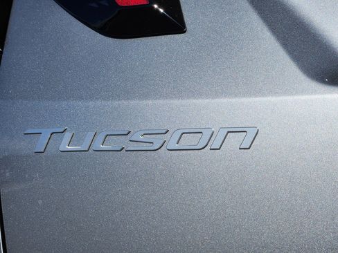 New 2026 Hyundai Tucson Limited image 13