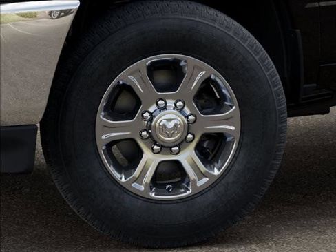 New 2026 RAM 2500 Lone Star AWD/4WD image 8