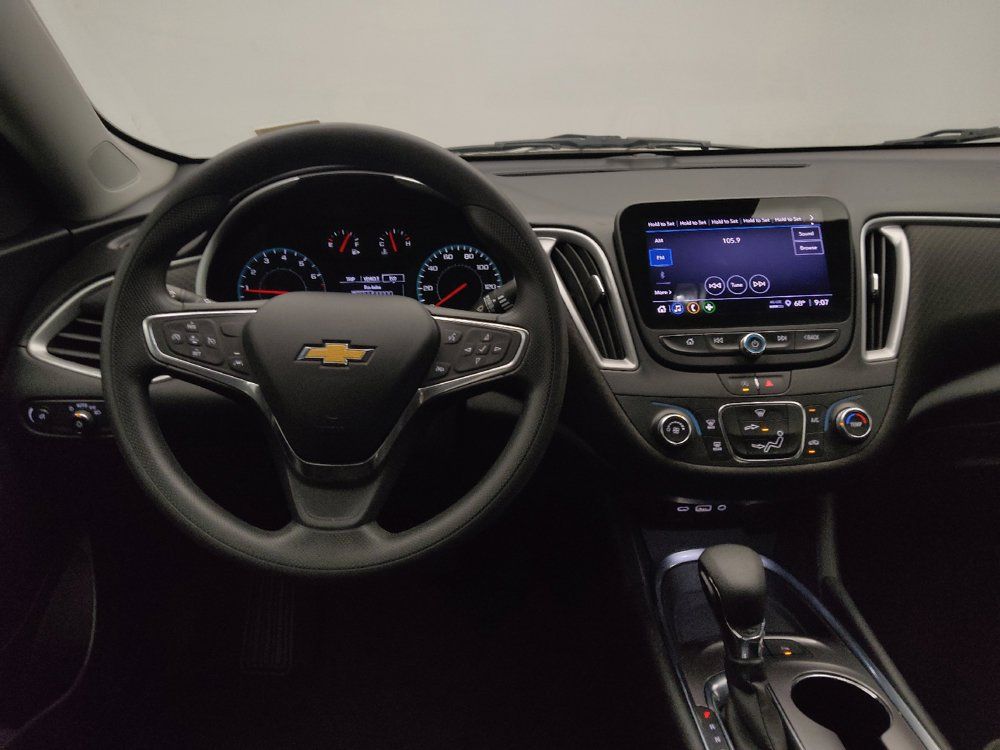 Used 2021 Chevrolet Malibu LS w/ Driver Confidence Package II FWD image 22