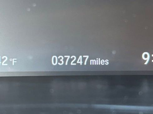 Used 2022 Honda CR-V EX image 12