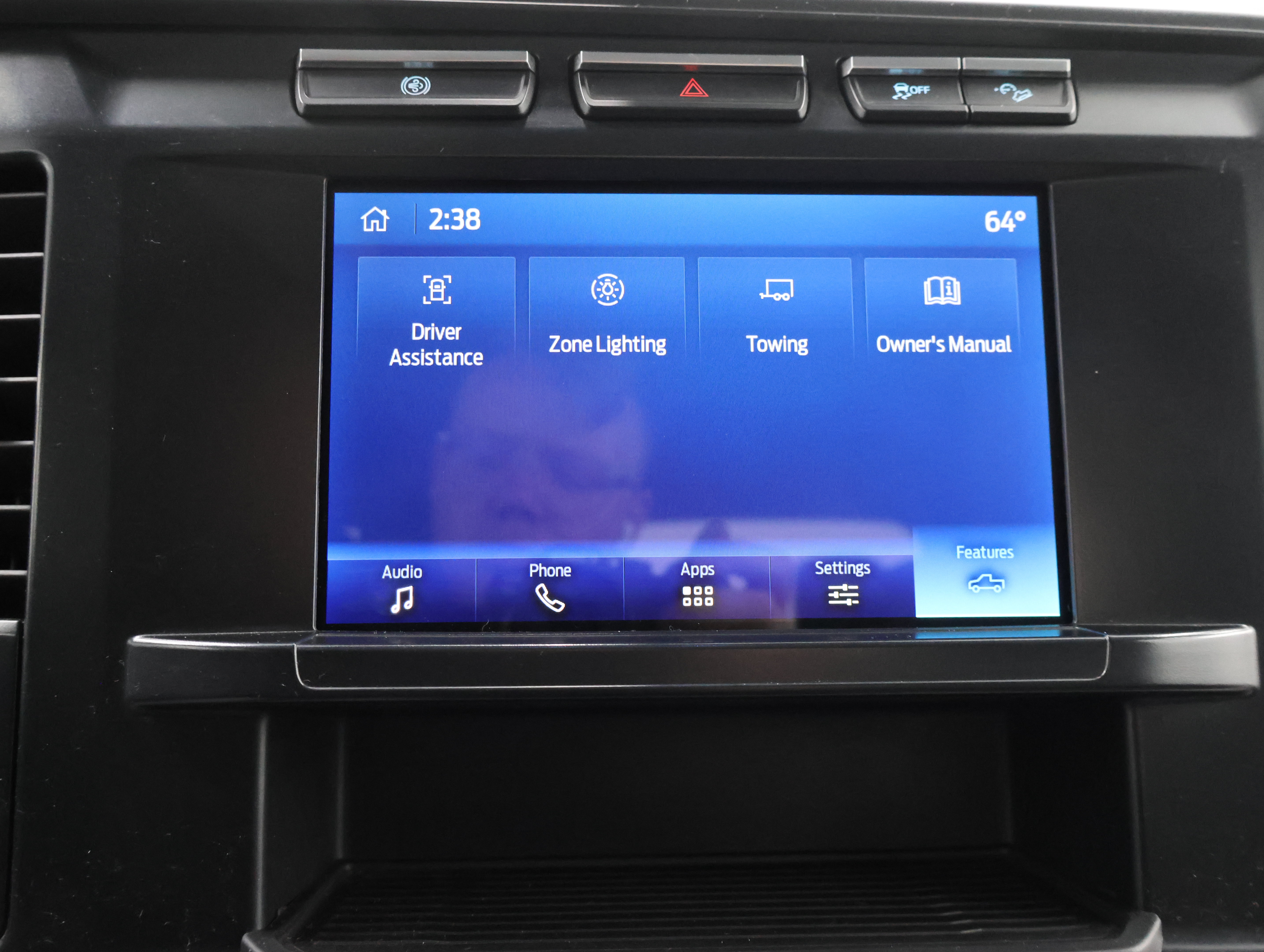 Used 2023 Ford F250 XLT AWD/4WD image 55