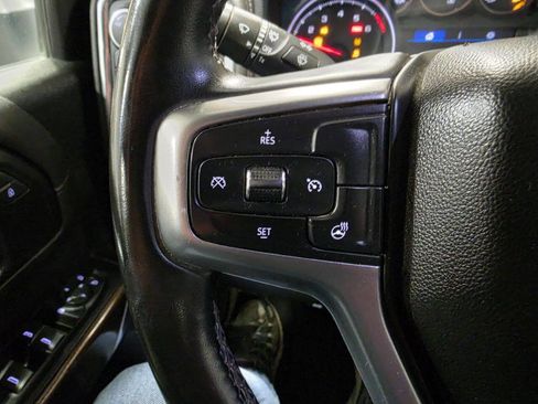 Used 2023 Chevrolet Silverado 2500 LT w/ Convenience Package AWD/4WD image 27
