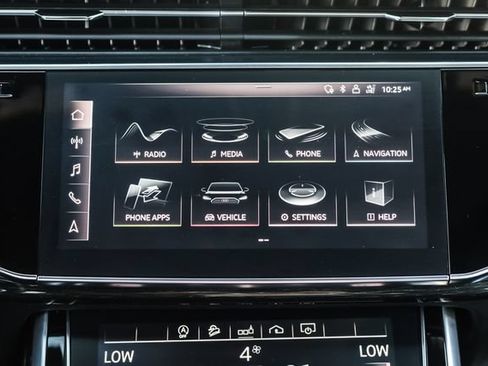 Used 2019 Audi Q8 Premium w/ Convenience Package AWD/4WD image 42
