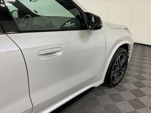 Used 2025 BMW X1 M35i w/ Premium Package AWD/4WD image 4