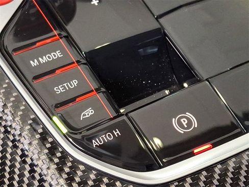 New 2026 BMW M4 xDrive Competition w/ Parking Assistance Package image 16