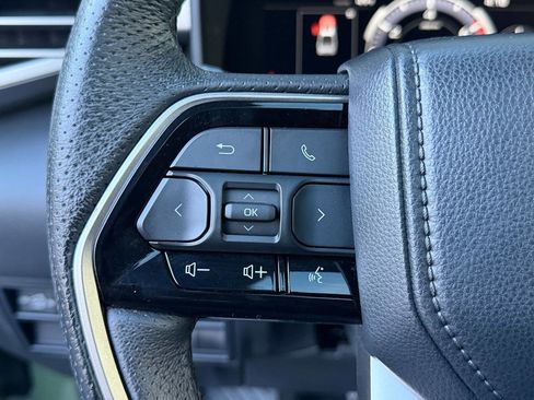 Used 2022 Toyota Tundra Limited w/ TRD Off-Road Package image 26