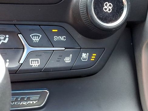 Used 2014 Chevrolet Corvette Stingray Coupe w/ 3LT Preferred Equipment Group RWD image 25