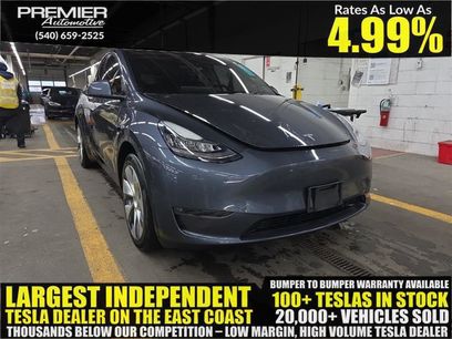 Used 2023 Tesla Model Y Long Range