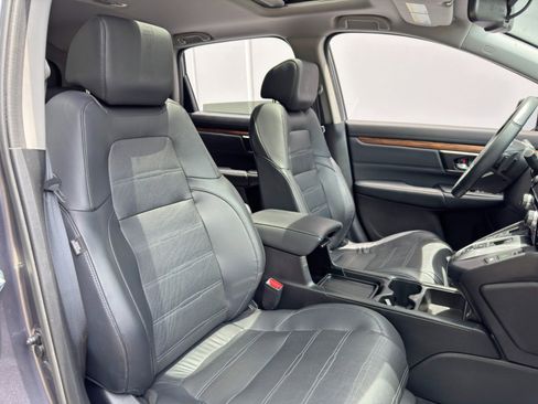 Used 2020 Honda CR-V EX-L image 34