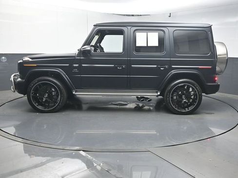Used 2025 Mercedes-Benz G 63 AMG 4MATIC image 5