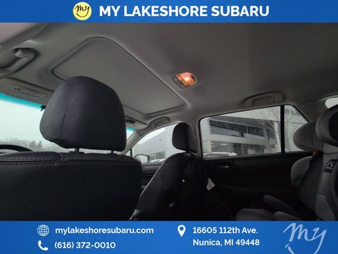 Used 2017 Subaru Outback 2.5i Limited image 20