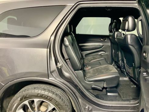 Used 2019 Dodge Durango GT AWD/4WD image 32