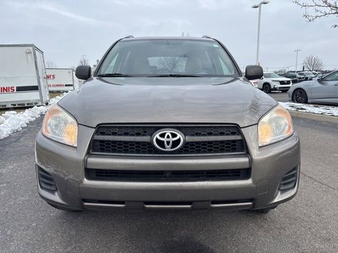 Used 2011 Toyota RAV4 Base image 2