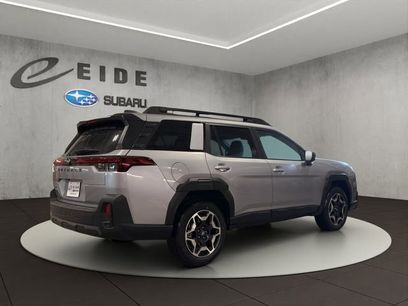 New 2026 Subaru Outback Touring