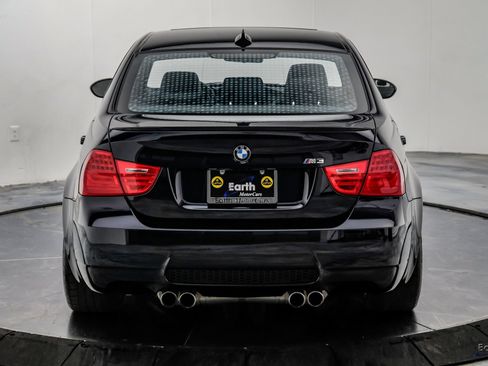 Used 2011 BMW M3 Sedan RWD image 13