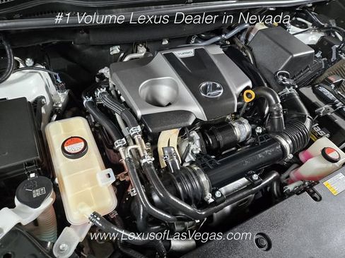 Used 2016 Lexus NX 200t FWD w/ Premium Package image 27