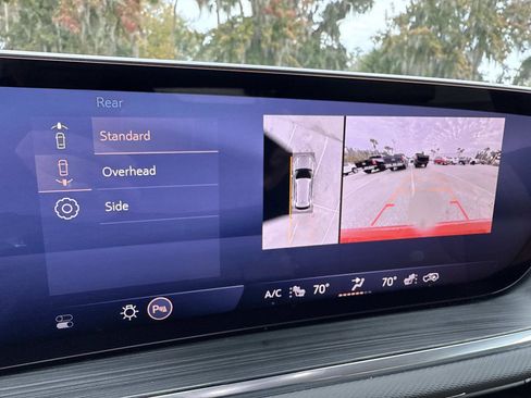 Used 2025 Buick Envision Preferred image 25