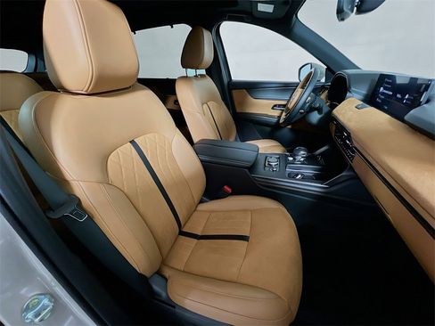 Used 2024 MAZDA CX-90 3.3 Turbo S w/ Premium Plus image 23