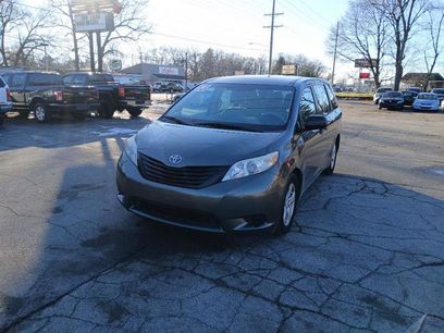 Used 2013 Toyota Sienna