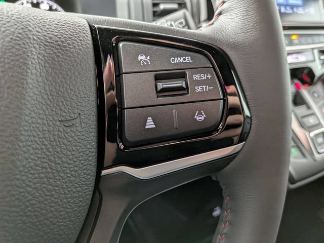 New 2026 Honda Odyssey Sport-L image 7