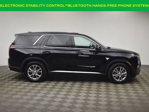 Used 2022 Hyundai Palisade SE image 11