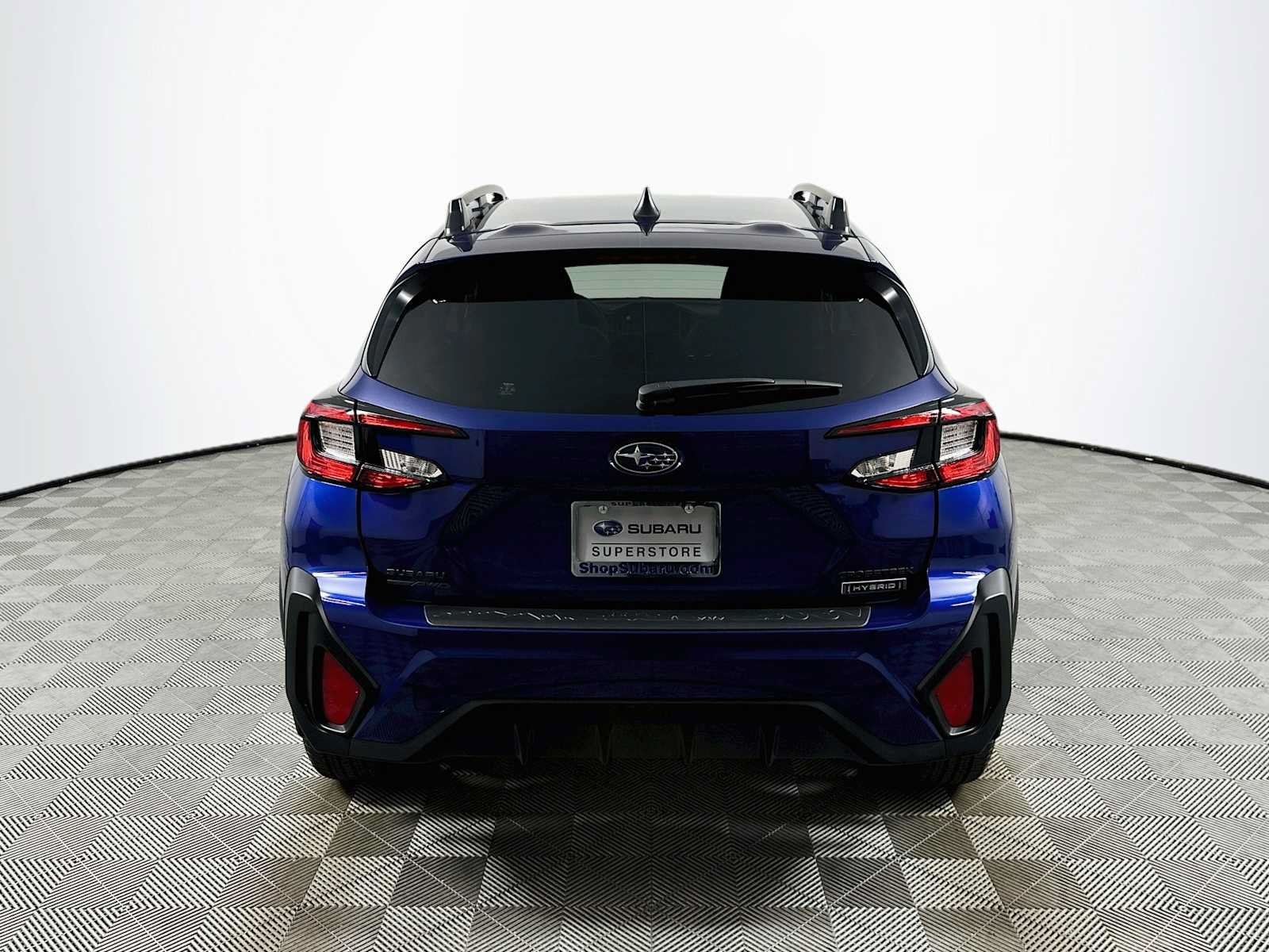 New 2026 Subaru Crosstrek 2.5i Limited w/ Convenience Package AWD/4WD image 6
