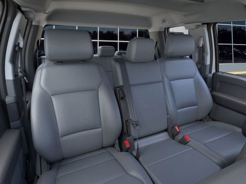 New 2026 Ford F250 XL w/ XL Chrome Package image 10