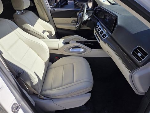 Used 2020 Mercedes-Benz GLE 350 4MATIC image 15