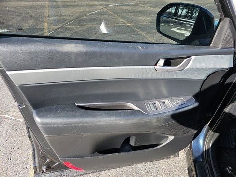 Used 2023 Hyundai Palisade SEL image 20