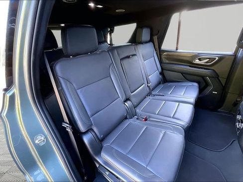 Used 2024 Chevrolet Tahoe LT AWD/4WD image 17