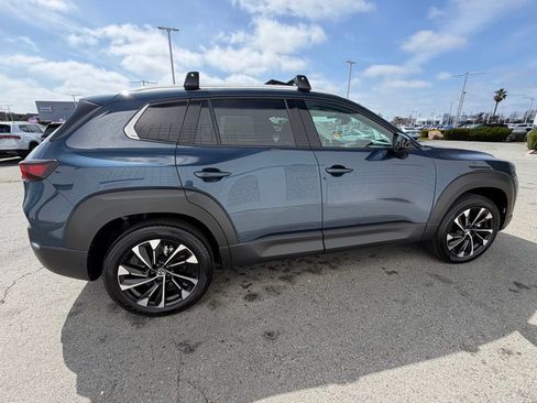 New 2026 MAZDA CX-50 2.5 Hybrid w/ Weather Package AWD/4WD image 7