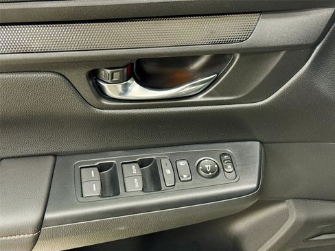 New 2026 Honda CR-V TrailSport image 16