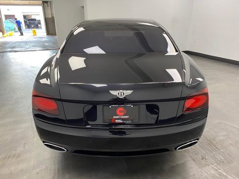Used 2018 Bentley Flying Spur S W12 image 5