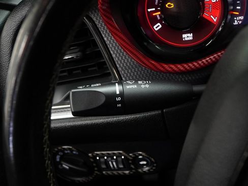 Used 2019 Dodge Challenger SRT Hellcat Redeye image 35